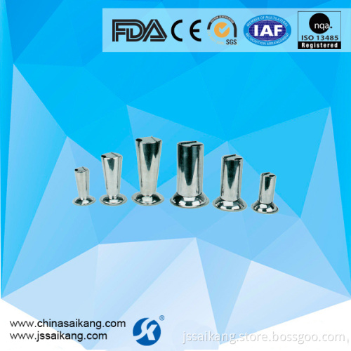 Stainless Steel Medical Measuring Cup